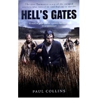 Hell's Gates