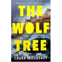 The Wolf Tree
