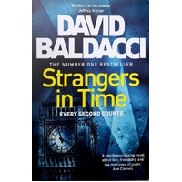Strangers In Time