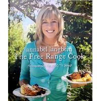 The Free Range Cook