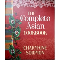 The Complete Asian Cookbook