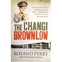 The Changi Brownlow