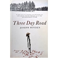 Three Day Road