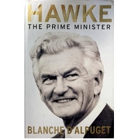 Hawke. The Prime Minister