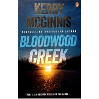 Bloodwood Creek