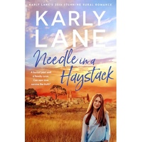 Needle In A Haystack