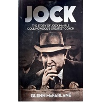 Jock. The Story Of Jock McHale