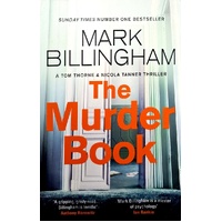 The Murder Book