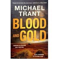 Blood And Gold