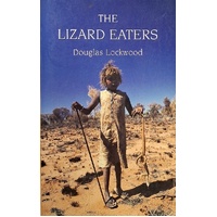 The Lizard Eaters