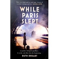 While Paris Slept