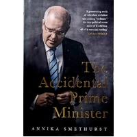 The Accidental Prime Minister