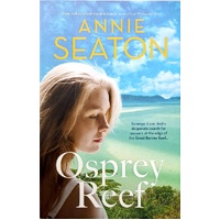 Osprey Reef