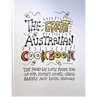 The Great Australian Cookbook