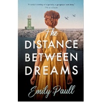 The Distance Between Dreams