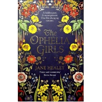 The Ophelia Girls