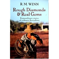 Rough Diamonds And Real Gems