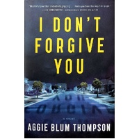 I Don't Forgive You