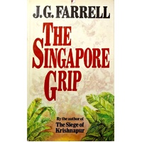 The Singapore Grip