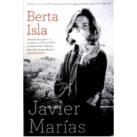 Berta Isla