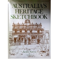 Australia's Heritage Sketchbook