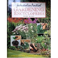 The Australian Practical Gardening Encyclopedia