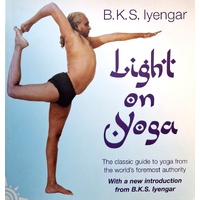 Light On Yoga