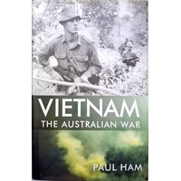 Vietnam. The Australian War