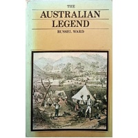 The Australian Legend