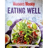 Eating Well With Diabetes