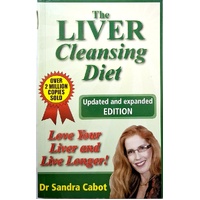 The Liver Cleansing Diet