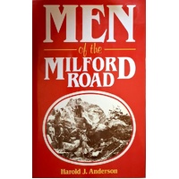 Men Of The Milford Road