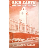 Rich Earth, History Of Young