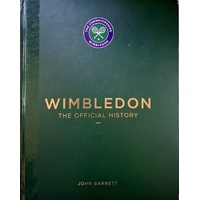 Wimbledon. The Official History
