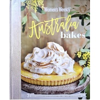 Australia Bakes