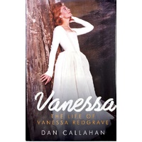 Vanessa. A Life Of Vanessa Redgrave