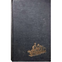 The Model Railway Encyclopedia