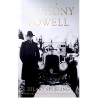 Anthony Powell. Dancing To The Music Of Time