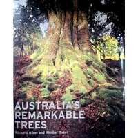 Australia's Remarkable Trees
