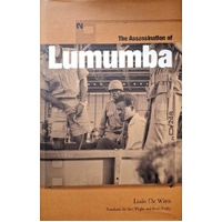 The Murder Of Lumumba