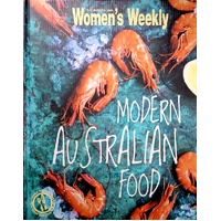 Modern Australian Food