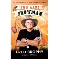 The Last Showman