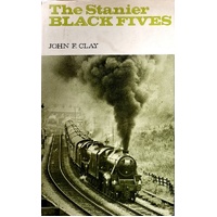 The Stainer Black Fives