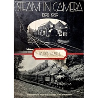 Steam In Camera 1898-1959