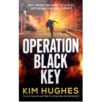Operation Black Key