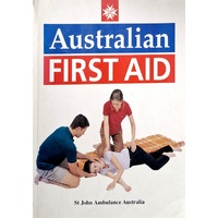 Australian First Aid