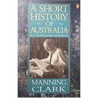 A Short History Of Australia