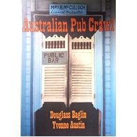 Australian Pub Crawl