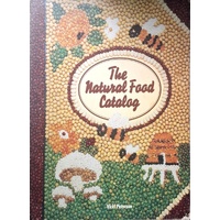 The Natural Food Catalog