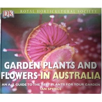 Royal Horticultural Society Garden Plants And Flowers In Australia